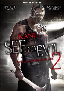   2 See No Evil2 2014
