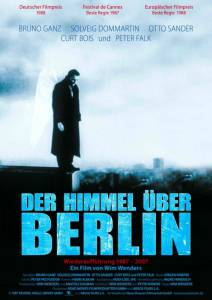    Der Himmel ber Berlin 1987