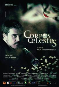 ,     Corpos Celestes 2009