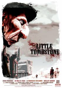   Little Tombstone 2011