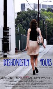   Dishonestly Yours 2014