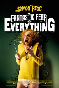     A Fantastic Fear of Everything 2011