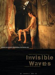   Invisible Waves 2006