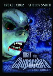 Night of the Chupacabra ()  2005