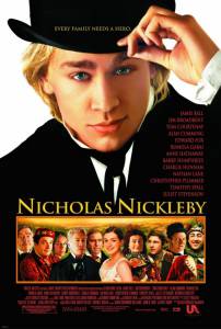  Nicholas Nickleby 2002