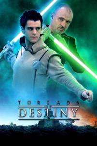   Star Wars: Threads of Destiny 2014