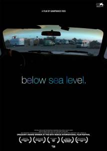    Below Sea Level 2008