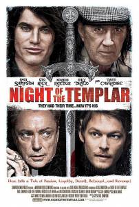   Night of the Templar 2013