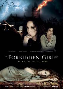   The Forbidden Girl 2013