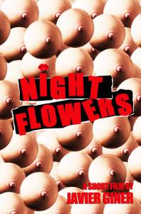   Night Flowers 2012