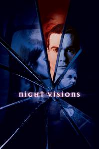   ( 2001  2002) Night Visions 2001 (1 )