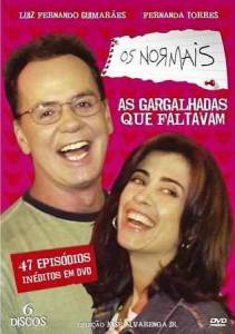  ( 2001  2003) Os Normais 2001 (3 )