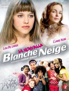   () La nouvelle Blanche-Neige 2011