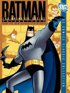    ( 1997  1999) The New Batman Adventures 1997 (2 )