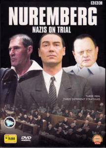  :      (-) Nuremberg: Nazis on Trial 2006 (1 )