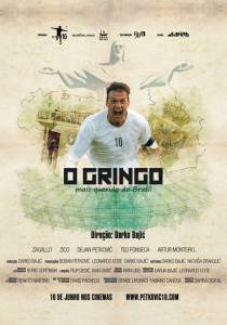 ,  O Gringo 2011