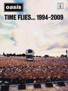 Oasis: Time Flies 1994-2009 ()  2010