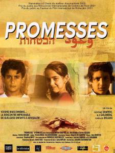  Promises 2001