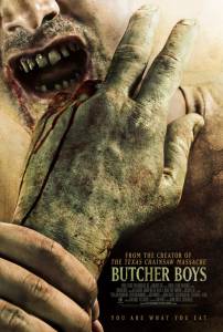  Butcher Boys 2012
