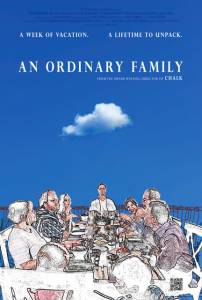   An Ordinary Family 2011