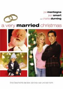    () A Very Married Christmas 2004