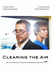   Clearing the Air 2009