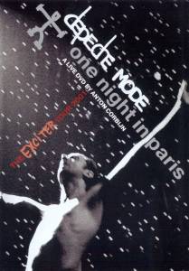    () Depeche Mode: One Night in Paris 2002