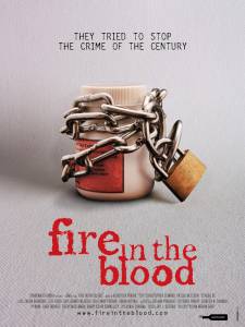    Fire in the Blood 2013