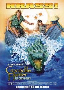   :  The Crocodile Hunter: Collision Course 2002