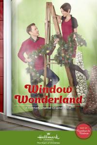     () Window Wonderland 2013