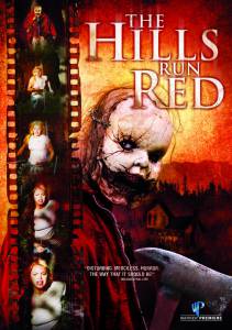   () The Hills Run Red 2009