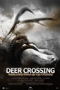   Deer Crossing 2012