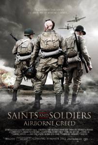   2 Saints and Soldiers: Airborne Creed 2012