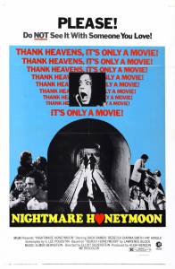    Nightmare Honeymoon [1974]  