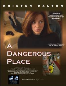  () A Dangerous Place 2012