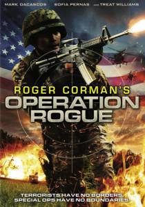   Operation Rogue 2014