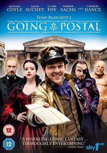  () Going Postal 2010