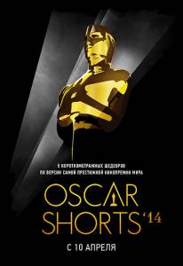 Oscar Shorts 2014:  () The Oscar Nominated Short Films 2014: Live Action 2014