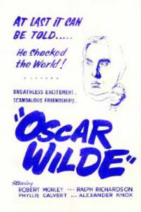   Oscar Wilde 1960