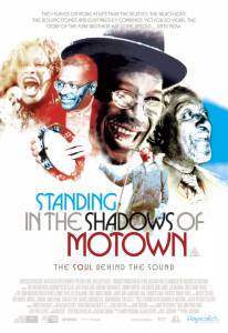     Standing in the Shadows of Motown 2002