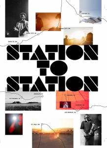     Station to Station 2015