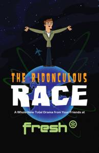  :   ( 2014  ...) Total Drama Presents: The Ridonculous Race 2014 (1 )