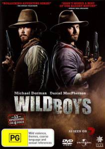  () Wild Boys 2011 (1 )
