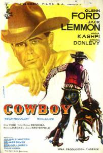   Cowboy 1958