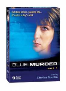    ( 2003  2009) Blue Murder 2003 (5 )