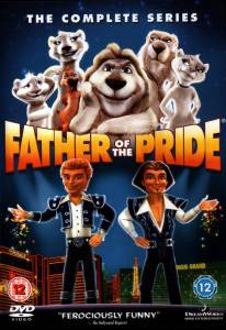   ( 2004  2005) Father of the Pride 2004 (1 )