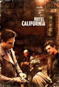   Hotel California 2008