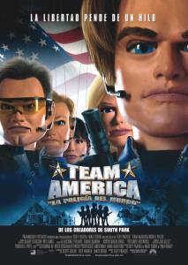  :   Team America: World Police 2004