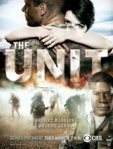   ( 2006  2009) The Unit 2006 (4 )