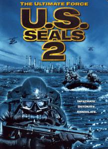   軠2 () U.S. Seals II 2001